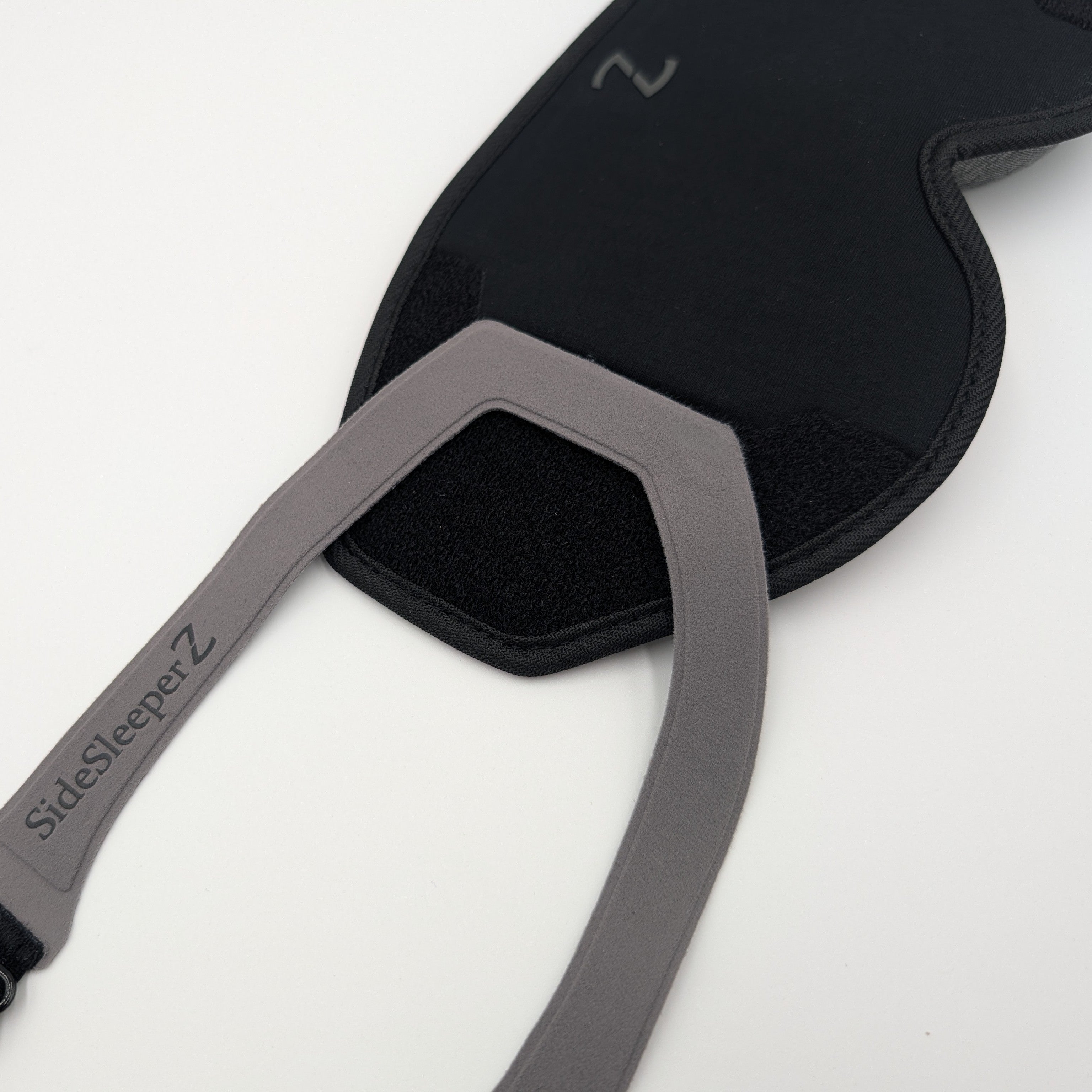 SideSleeperZ Arc Strap – Pack of 2