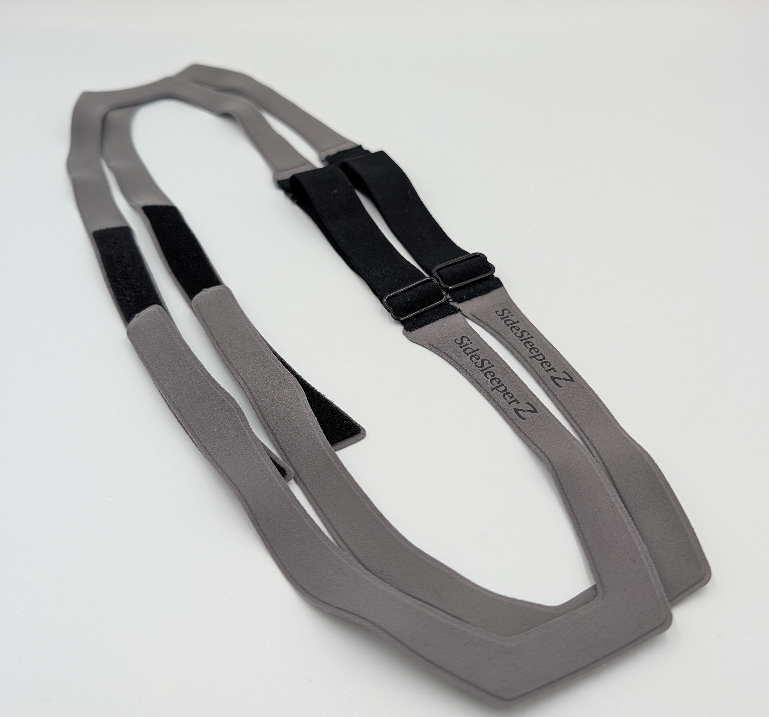 SideSleeperZ Arc Strap – Pack of 2