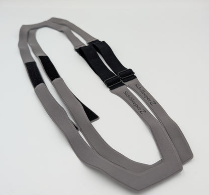 SideSleeperZ Arc Strap – Pack of 2